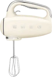 Smeg Digital Hand Mixer Cream