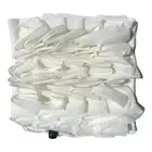 1 Pcs 2-In-1 Bath Loofah Sponge,Exfoliating & Gentle Cleansing Bath Loofah9068