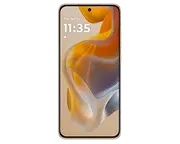 motorola edge 50 neo - Pantone Latte
