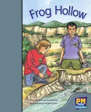 Frog Hollow