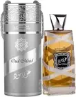 Lattafa Oud Mood Reminiscence 100ml EDP Unisex Spray UAE Origin Perfume Type A+