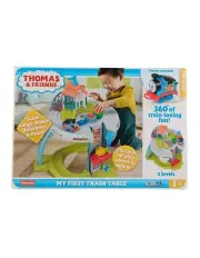[Fisher-Price] Thomas & Friends My First Train Table