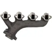 For Ford Bronco Econoline Club Wagon Dorman Exhaust Manifold (for: Ford)
