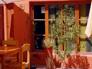 Hostal Siete Colores