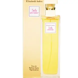 ELIZABETH ARDEN 雅頓 第五大道女性淡香精 75ml (國際航空版)