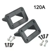 Easily Accessible Connection with Embedded Design of For 120A Panels Set