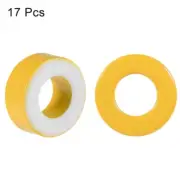 17 PCS Iron Powder Core Magnetic Ferrite Core X5Z84681