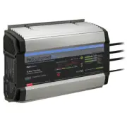 ProMariner Pro Tournament 360 Elite 3 Bank Battery Charger Marine Boat Onboard