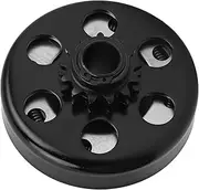 Go Kart 3/4 Inch Bore 13 Tooth for 3.5‑7HP 170F Engine, 428 Chain Centrifugal 13T for Mini Bikes and Go Karts, Lawnmower, Garden Equipment Log Splitters