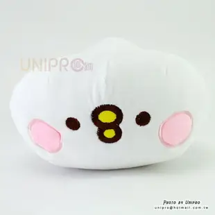 【UNIPRO】Kanahei's small animal 卡娜赫拉的小動物 趴趴P助 小雞 20公分 絨毛玩偶 娃娃 三貝多正版授權