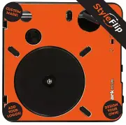 Numark PT01 USB Skin | Custom Skin | Protective Decal | StyleFlip