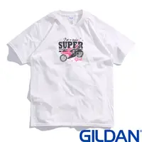 在飛比找蝦皮商城優惠-GILDAN 760C301 短tee 寬鬆衣服 短袖衣服 