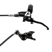 Hope Tech4 V4 Brake - Black Size Front Brake
