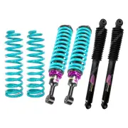 Dobinsons 75mm Lift Kit IFP Shocks Complete Strut for Nissan Navara D23 NP300