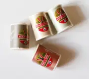 Venus sewing thread 100% polyester 600yard each roll (Pack4)