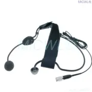 Pro Head wear Headset Microphone for Audio-Technica Audio Wireless ME3