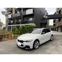 在飛比找蝦皮購物優惠-【優質二手車】2013年 BMW F30 328i spor