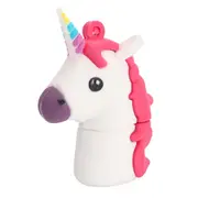 32G Cute Horse USB 2.0 Flash Drives USB Memory Stick Cartoon Pen Drive