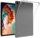 Case for Samsung Galaxy Tab A9 Plus/A9+ 11 inch, Ultra Thin Shockproof Soft TPU