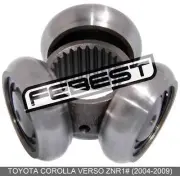 Spider Assembly Slide Joint 26X43.2 For Toyota Corolla Verso Znr1# (2004-2009) (for: Toyota)