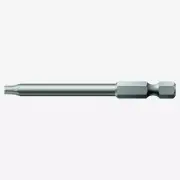 Wera 060100 T10 x 70mm Torx Power Bit