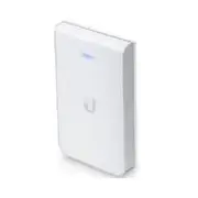 Ubiquiti UniFi 802.11AC In-Wall Access Point with Ethernet port - No Retail Packaging