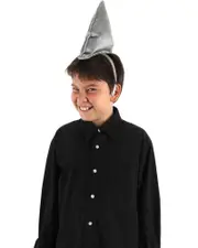 Shark Fin Deluxe Headband