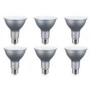 15W PAR30LN HL LED - Long Neck -CCT Select - Medium Base - 120 Volt - 6PK