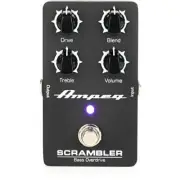 AMPEG Effector SCRAMBLER [New!!]