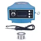 Soldering Iron, Cordless Soldering Iron for Makita 18V Battery Soldering Iron...