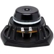 B & C Speakers 5NDL38 5 in. Woofer with 8 ohm Impedance & 180W Neodymium Ring...