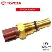 Toyota New Genuine 89429-24020 Water Temperature Sensor Crown Made in Japan