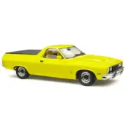 Ford XC Ute Pine N Lime 18799