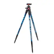 Manfrotto Off Road Tripod Blue (MKOFFROADB)