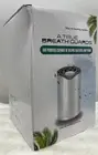 Mini UV Light Ultraviolet Sterilization Air Purifier Freshener Filter Portable