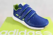 Adidas Sport Shoes Running Shoes Indoor Shoes Forta Gym Blue/Green New