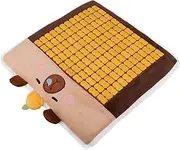 SOESFOUFU Seat Cushion Hangers Cover Handle Cover Button Cap Grips Pan Handle Cover Ornamental Frog Home Decor Long Lanyard Tabletop Statue Wall Mounted Clothes Drying Rack Vest Memory Foam