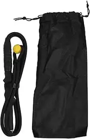 Retractable Golf Swing Aid, Correct Grip Trainer, Golf Swing Trainer for Indoor Golf Practice, Outdoor Warm Up, Golf Training Equipment for Golf Practice for Beginner