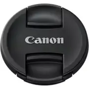 CANON E-77II 6318B001 Lens Cap 72mm L-CAPE772 / Airmail with Tracking