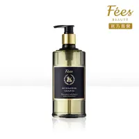 在飛比找Yahoo奇摩購物中心優惠-Fees Beaute法緻 賦活養髮髮浴300ml