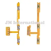 OEM Samsung Galaxy A16 4G SM-A165F/M/A16 5G SM-A166P Power Button Volume Button
