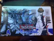 Playmat seto kaiba & Obellisk Speed Duel - Remote duel extravaganza - Yu-gi-oh!