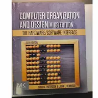 在飛比找蝦皮購物優惠-Computer Organization and Desi