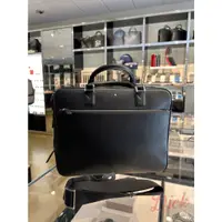 在飛比找蝦皮購物優惠-【歐洲outlet正品】MONTBLANC 萬寶龍 公事包 