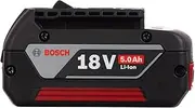 [Bosch Professional] 18V System GBA 18V 5.0Ah Rechargeable Battery (in Carton)