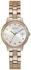 Guess Three of Hearts GW0657L3 Womens Quartz Watch