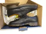 Vintage brand new original Air wair Dr Martens 1960-1990 UK size 2 and 3