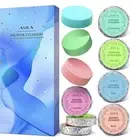ASILA Shower Steamers Aromatherapy Gifts Set 10PCS Self Care Shower Bombs with
