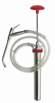 Alemlube 9926 - Drum Pump 20L Spring Operated ATF 99 Series
