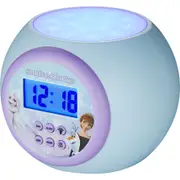Disney Frozen Projector Alarm Clock
